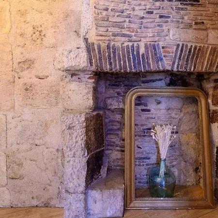 Apartment Votre Famille A Charme & Confort Perigueux