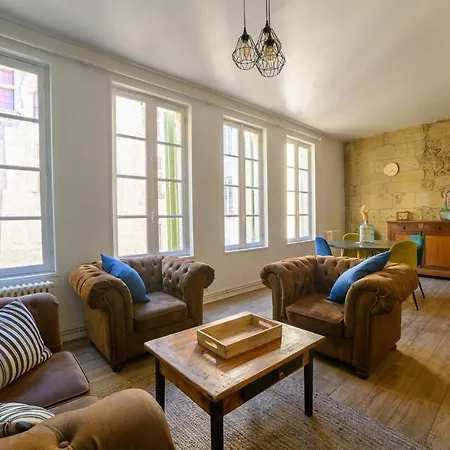 Apartman Votre Famille A Périgueux